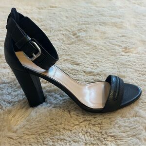 J. Crew Amalia High Heel Sandals